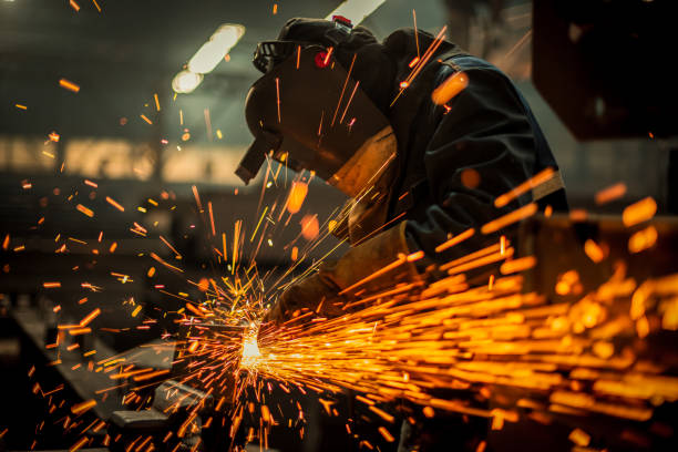  Cuero, TX Welder Pros