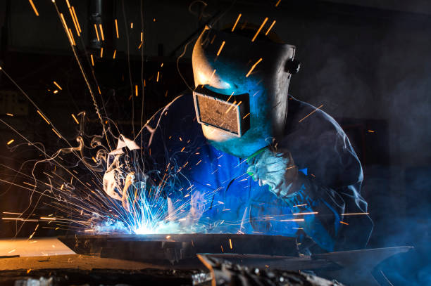 Affordable Welder Services in Cuero, TX