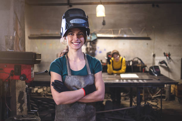 Best Automation and Robotic Welding in Cuero, TX